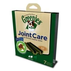  Greenies JointCare Dog Treat Small/Med 28Ct