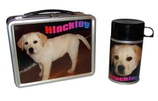 PERSONALIZED LUNCHBOX AND THERMOS KIDS LOVE ADVERTISING  
