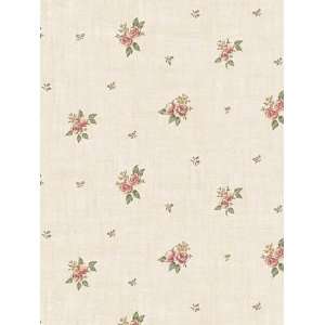  VINTAGE MARKET Wallpaper  VIN7369 Wallpaper