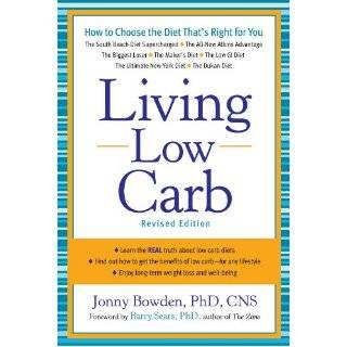 Low Carb Dieting For Dummies  [Paperback]