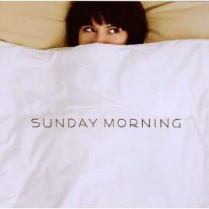  Sunday Morning Sunday Morning Music