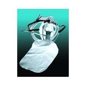  `Adult Oxygen Mask High (Each) Concentration Non 
