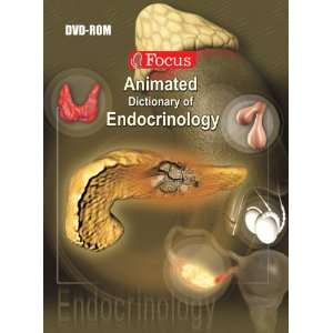  Animated Dictionary of Endocrinology Focus Medica Pte Ltd 