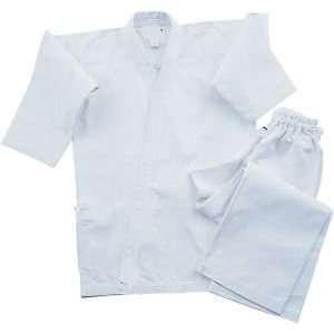  Super Middleweight 8.5 oz Traditional Karate Uniform 