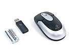 New Targus Notebook Wireless Optical Mouse AMW05US  