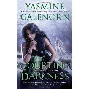   Darkness (Otherworld) [Mass Market Paperback] Yasmine Galenorn Books