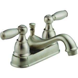   P99675LF BN 2 H Lav Faucet   Peerless Faucet Co