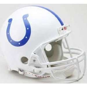 Indianapolis Colts 1977 1994 Full Size Pro Line Throwback 