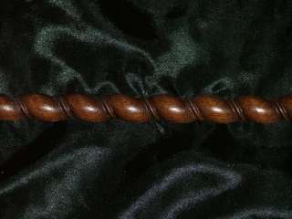 Kraftmaid Hickory Oak Ribbon Twist Insert DecorativeTrim Molding 