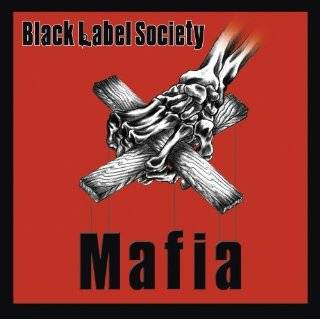  Song Remains Not the Same Black Label Society Music