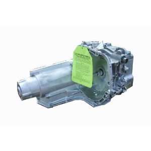  EverDrive Guaranteed Used Transmission 310579 Automotive