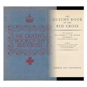  The queens book of the Red cross, Queen, consort of 