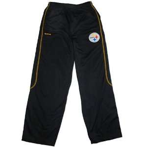    Pittsburgh Steelers Youth Active Track Pants