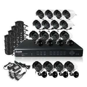   Video Surveillance CCTV Security DVR System 1TB