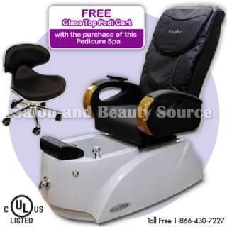   to mean compromise the ul certified cleo pipeless pedicure spa offers