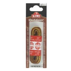  18 each Kiwi Boot Lace (664 059)