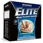 dymatize elite whey protein chocolate mint 10lb expedited shipping 