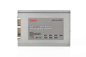 120GB Micro Sata mSATA SSD For X300 X301 DELL XT2 D4200 Z600 