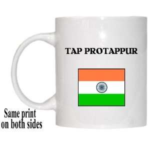  India   TAP PROTAPPUR Mug 