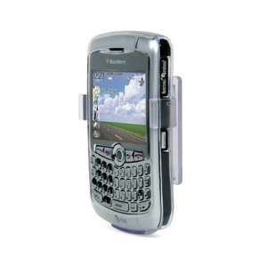  Speck Products BBC CLR SEE Blackberry Curve See Thru Case 