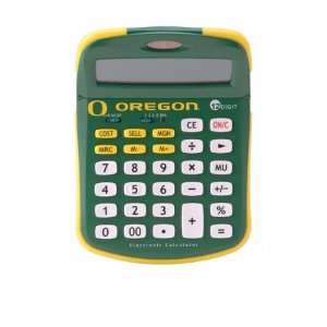  Oregon Ducks Calculator