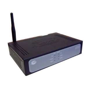  Xiertek XTK30AP 29.8 dBm 2.4GHz, IEEE 802.11G PoE Booster 