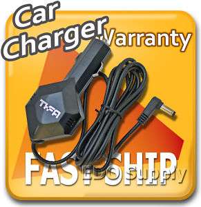 SONY portable DVD player DVP FX930 FX935 DC car charger  