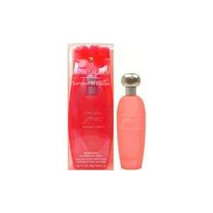 PLEASURES SUMMER IN BLOOM Perfume. Refreshing Summer Fragrance Spray 3 
