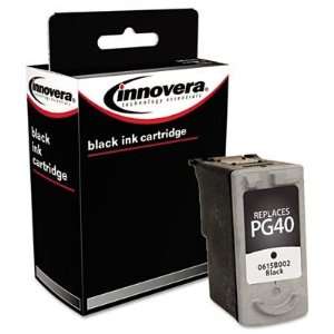  Innovera PG40 Inkjet Cartridge