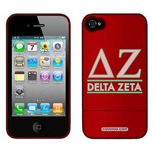   name on Verizon iPhone 4 Case by Coveroo  Players & Accessories