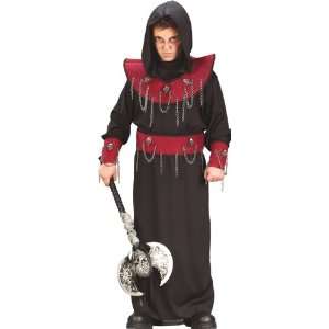  Costumes For All Occasions Fw5916Sm Executioner Child 