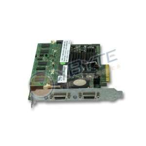  Dell Perc5e SAS PCI E RAID Card Electronics