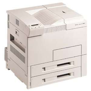  Hewlett Packard LaserJet 8000N Laser Printer Electronics