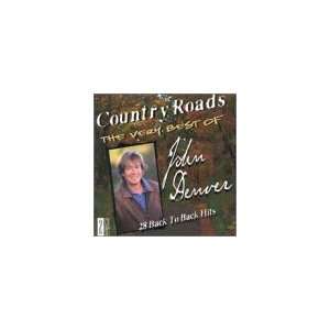  Country Roads John Denver Music