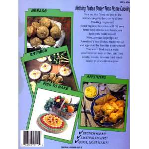  Womans Circle Home Cooking (Classic Cooking) Books