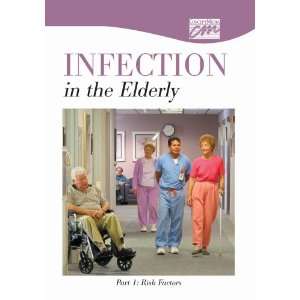  Infection in the Elderly Part 1, Risk Factors (DVD 