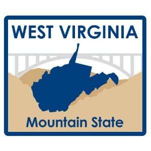  West Virginia STATE ment