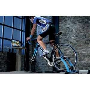  Tacx Ergovideo Real Life Video Bicycle Training DVD 
