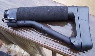 ACE Entry Stock For Tactical Carbine  