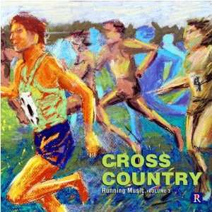  Running Music   Volume 3, Cross Country Dariusz 