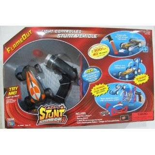  Lazer Stunt Chaser Flameout RC Car Toys & Games