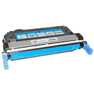   Laser Toner Cartridge for Hewlett Packard (HP) CP4005 Electronics