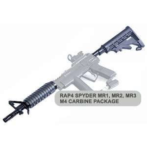  Spyder MR2 MR3 Carbine Kit (Marker NOT included) Sports 