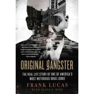   Lucas, Frank (Author) Aug 16 11[ Paperback ] Frank Lucas