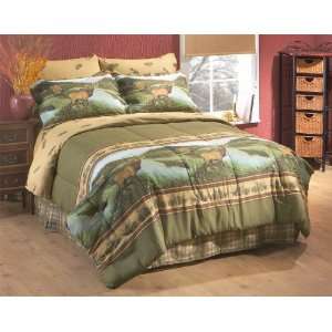  Elk Complete Bed Set