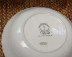 NEWPORT POTTERY ENGLAND by CLARICE CLIFF FRUIT BOWL  