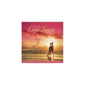  Greatest Love Songs Vol. 1 Denise B. Books