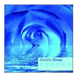  Blissful Sleep (9781907949012) Liz Amesbury Books