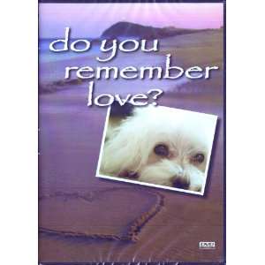  Do You Remember Love? Movies & TV