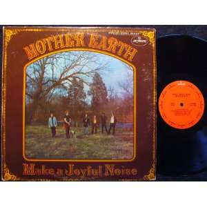  Make a Joyful Noise Mother Earth Music